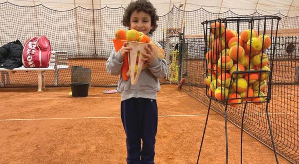Vom Training Winter 2022