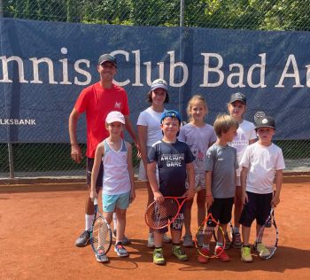 Trainings in Bad Aussee 2024 Trainings in Bad Aussee