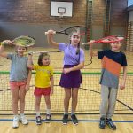 Trainings 2024 Trainings 2024