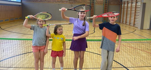 Trainings 2024 Trainings 2024