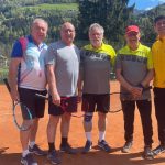 Doppeltraining 2024